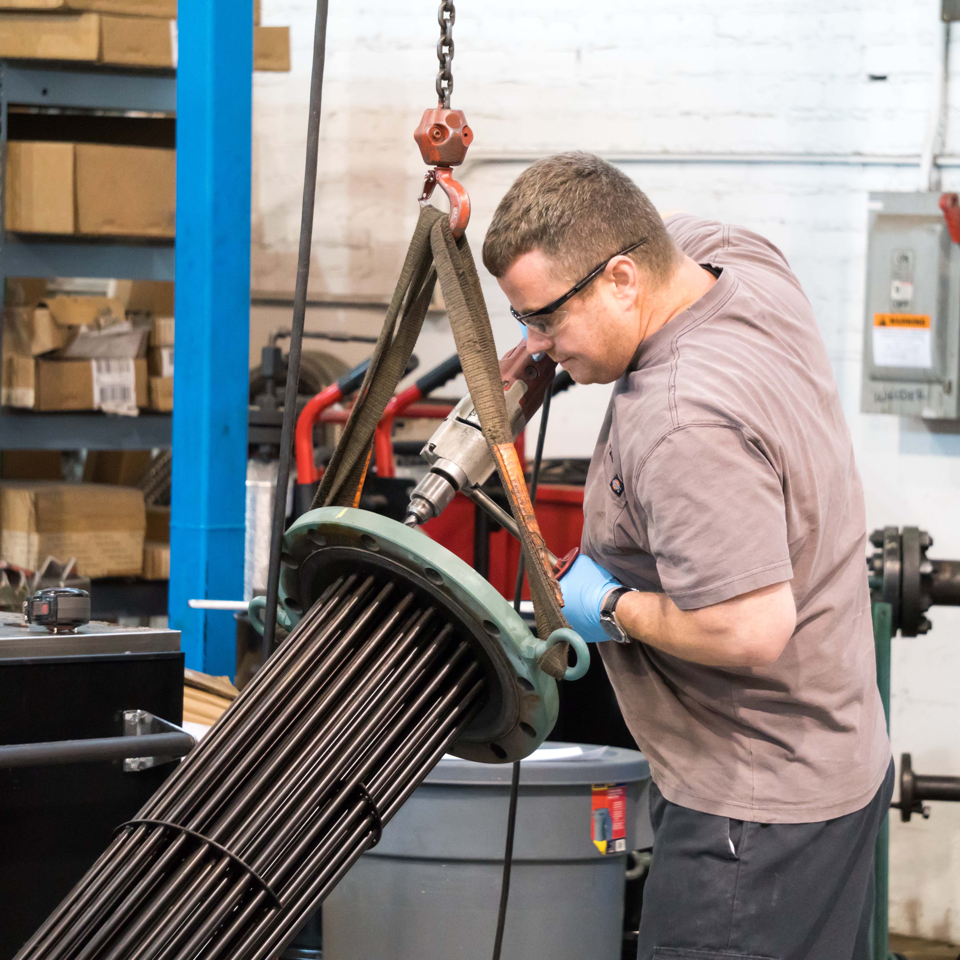 Electrical Heater Failures: Root Causes & Prevention